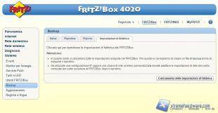 FritzBox pannello-51