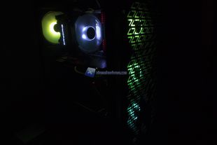 Corsair Graphite 220T RGB LED 1