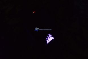 Corsair Harpoon RGB Wireless LED 4