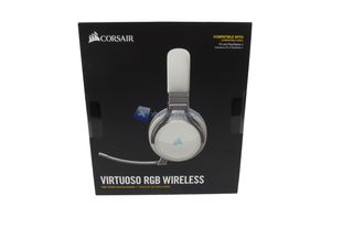 Corsair Virtuoso RGB Wireless 1