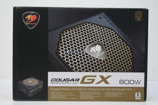 COUGAR GX800 00036