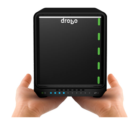 Drobo 5n Drobo 5n Review Drobo Storage Products 2016 10 27 22 37 02