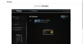 Start Drobo_Initialize_Drobo_-_Opera_2016-10-23_12-08-30