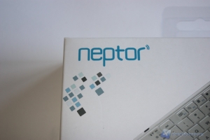 Neptor KB300BF-WH_2