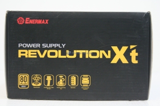 Enermax 530 XT 00015