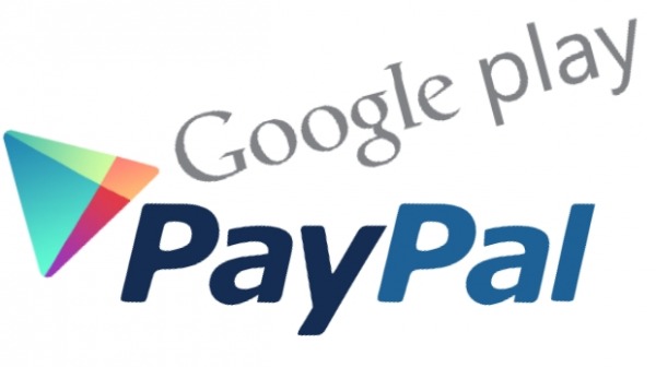 google-play-store-paypal t