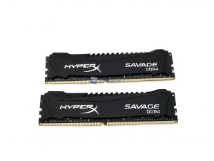 HyperX-Savage-DDR4-3000-5