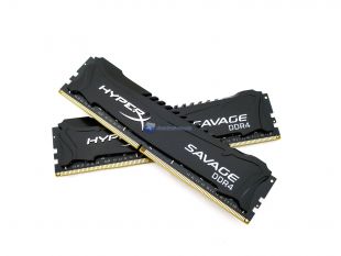 HyperX-Savage-DDR4-3000-9