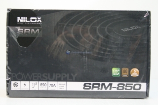 Nilox SRM-850 00033