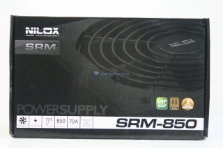 Nilox SRM-850 00034