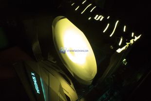 SilentiumPC Fera 3 RGB HE1224 LED 4