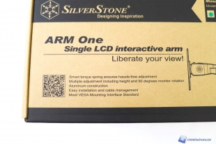 SilverStone-ARM11BC-3