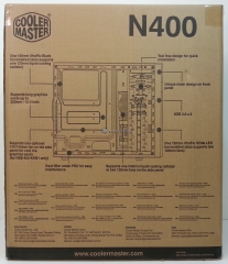 COOLERMASTER N400 00003