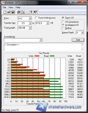 ATTO USB3_VIA