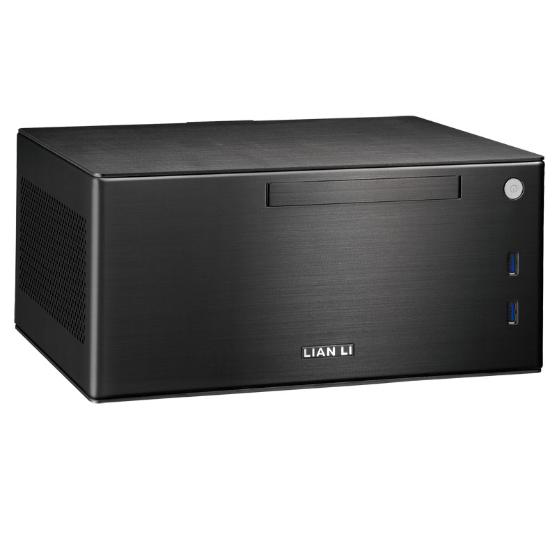 Lian Li PC-Q09FN-2